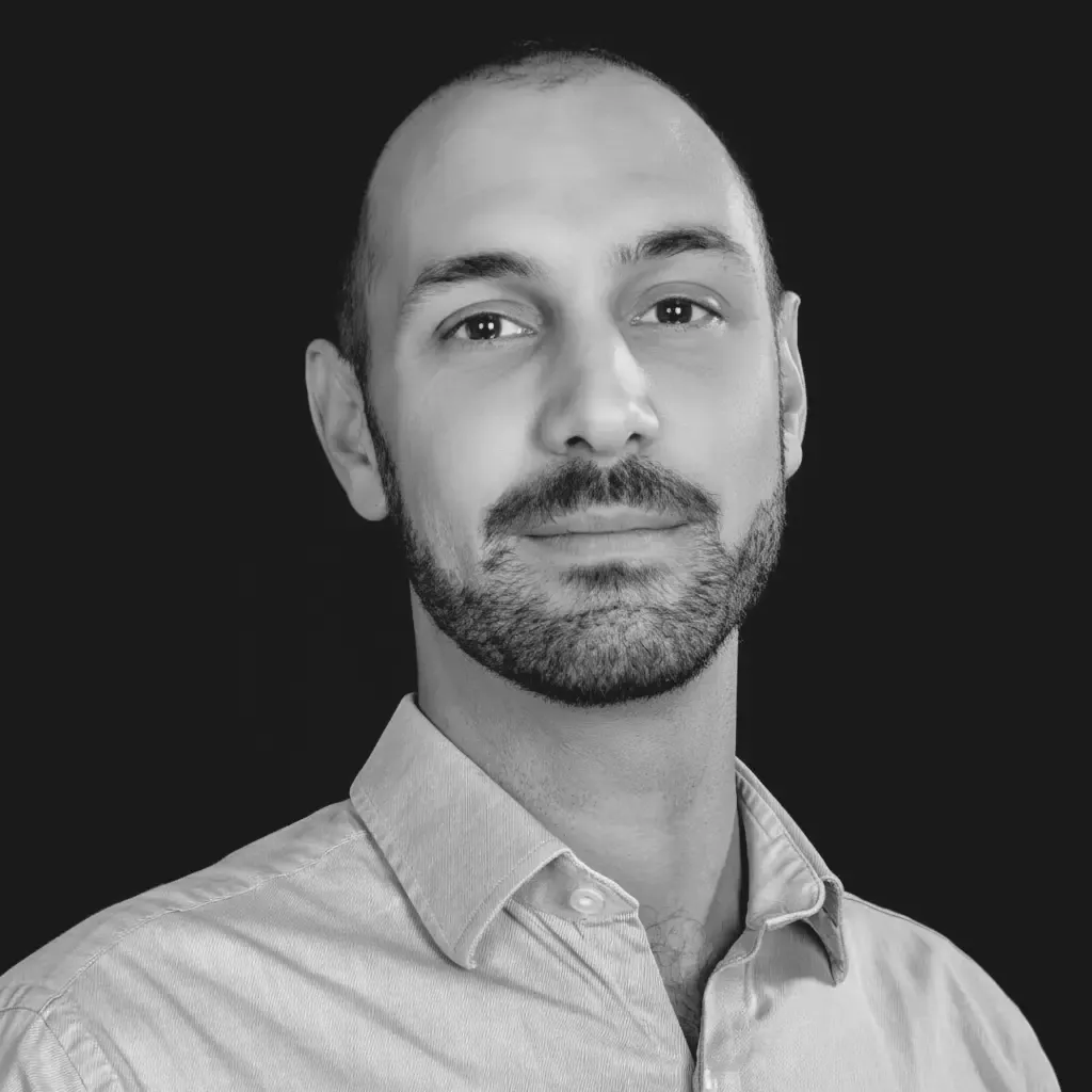 Adrien, fondateur de WEBASIX